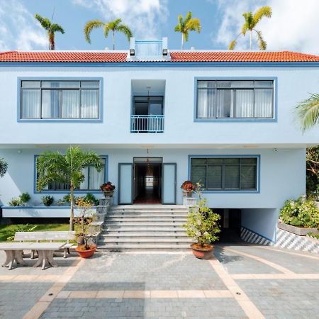 Coco Homestay 富国 外观 照片