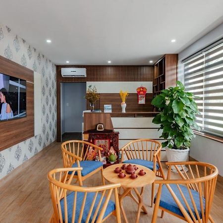 Coco Homestay 富国 外观 照片