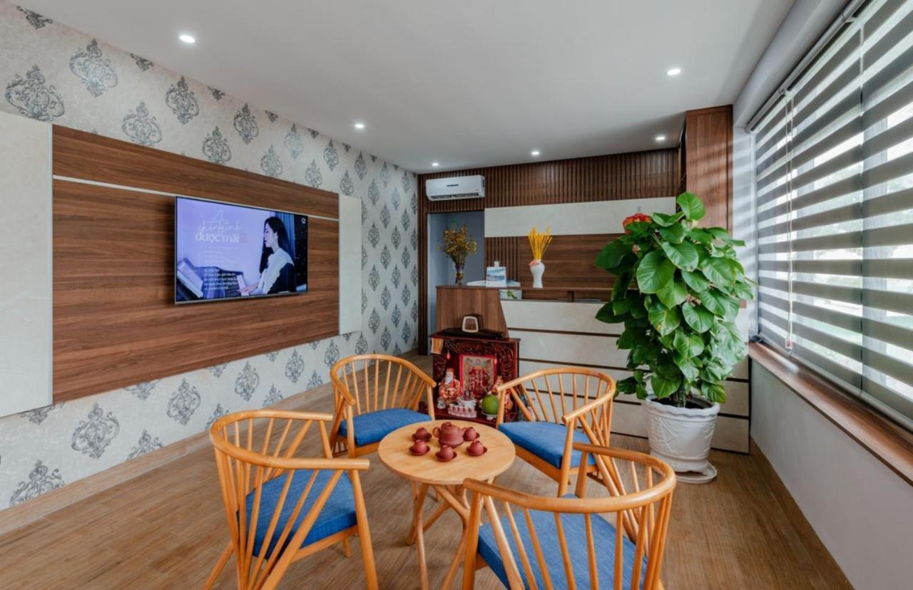 Coco Homestay 富国 外观 照片