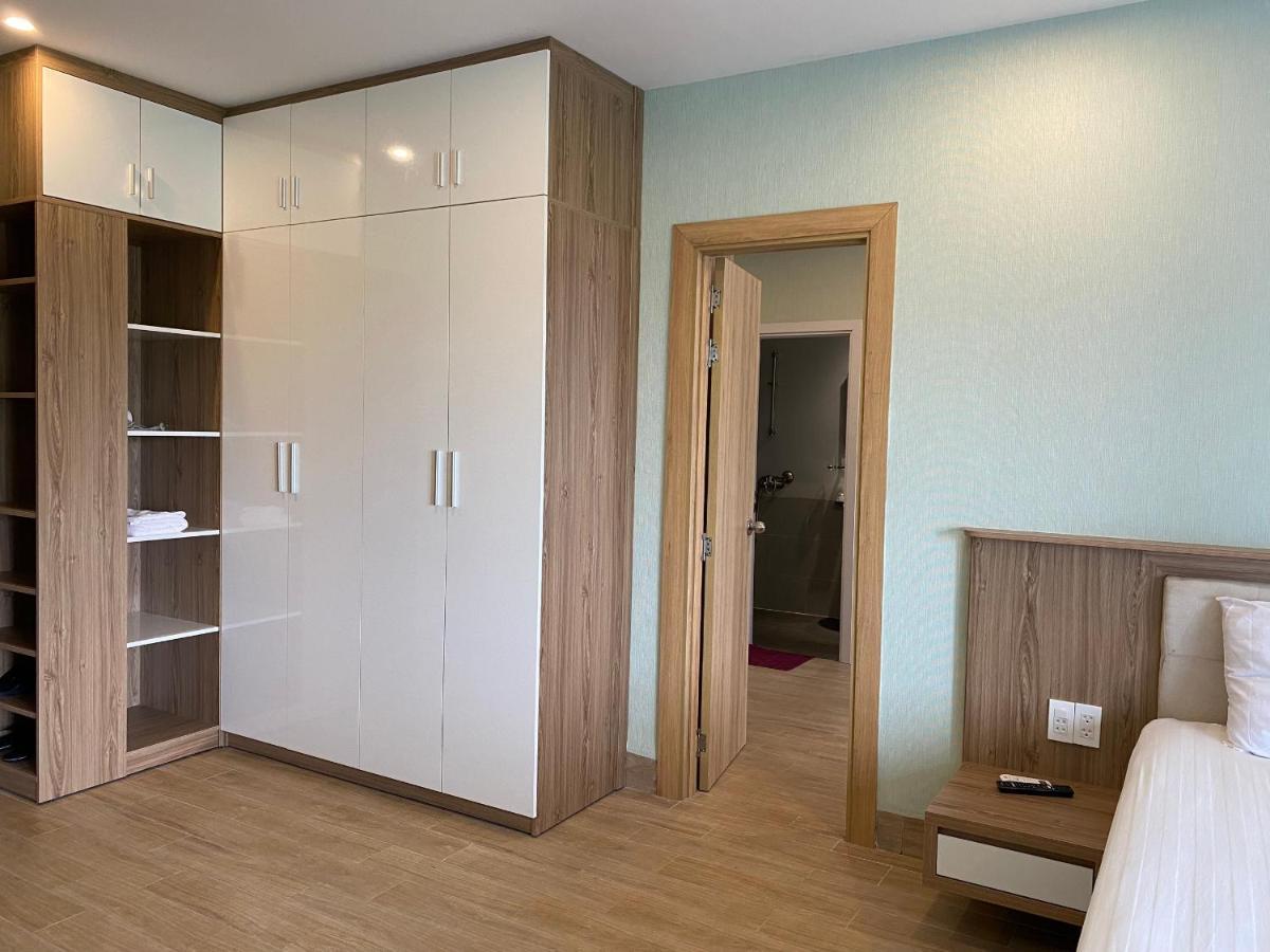 Coco Homestay 富国 外观 照片