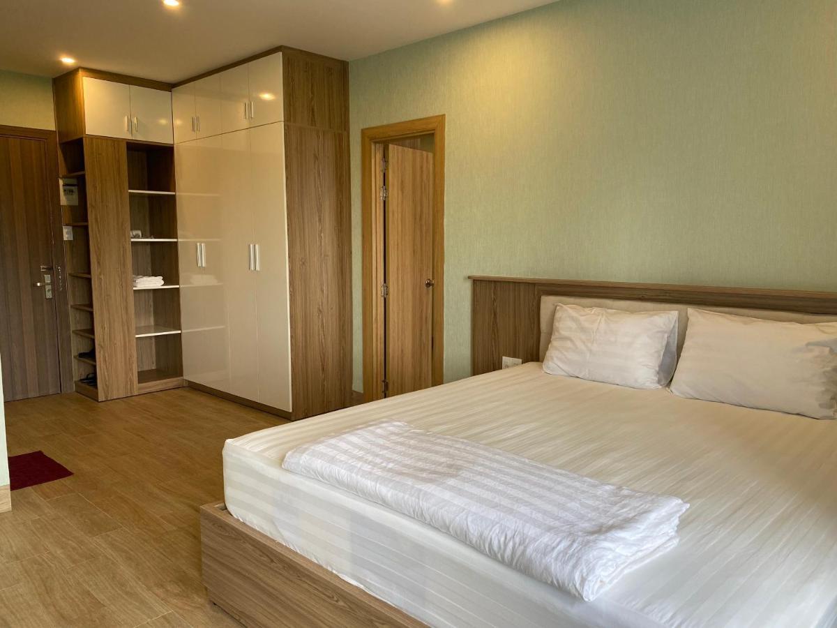 Coco Homestay 富国 外观 照片